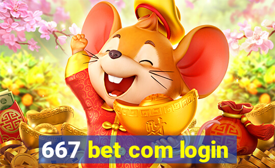 667 bet com login